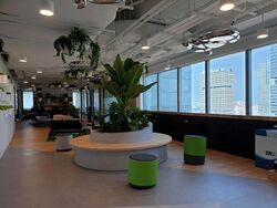 Odeon Towers (D7), Office #577725551